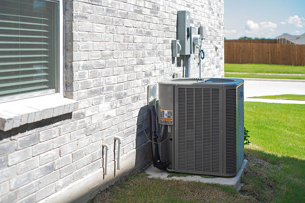 Reliable Ac Installation contractor in Parkville, MO by FH HVAC